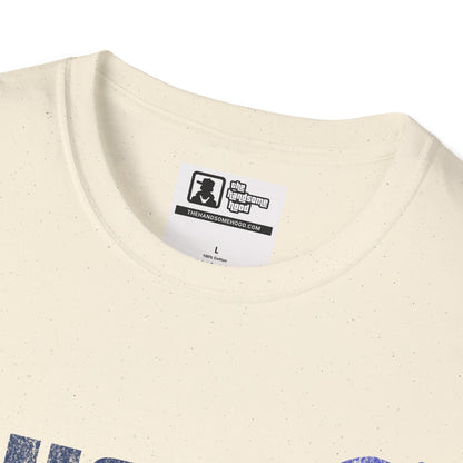 Hustle and Flow Graphic T-Shirt