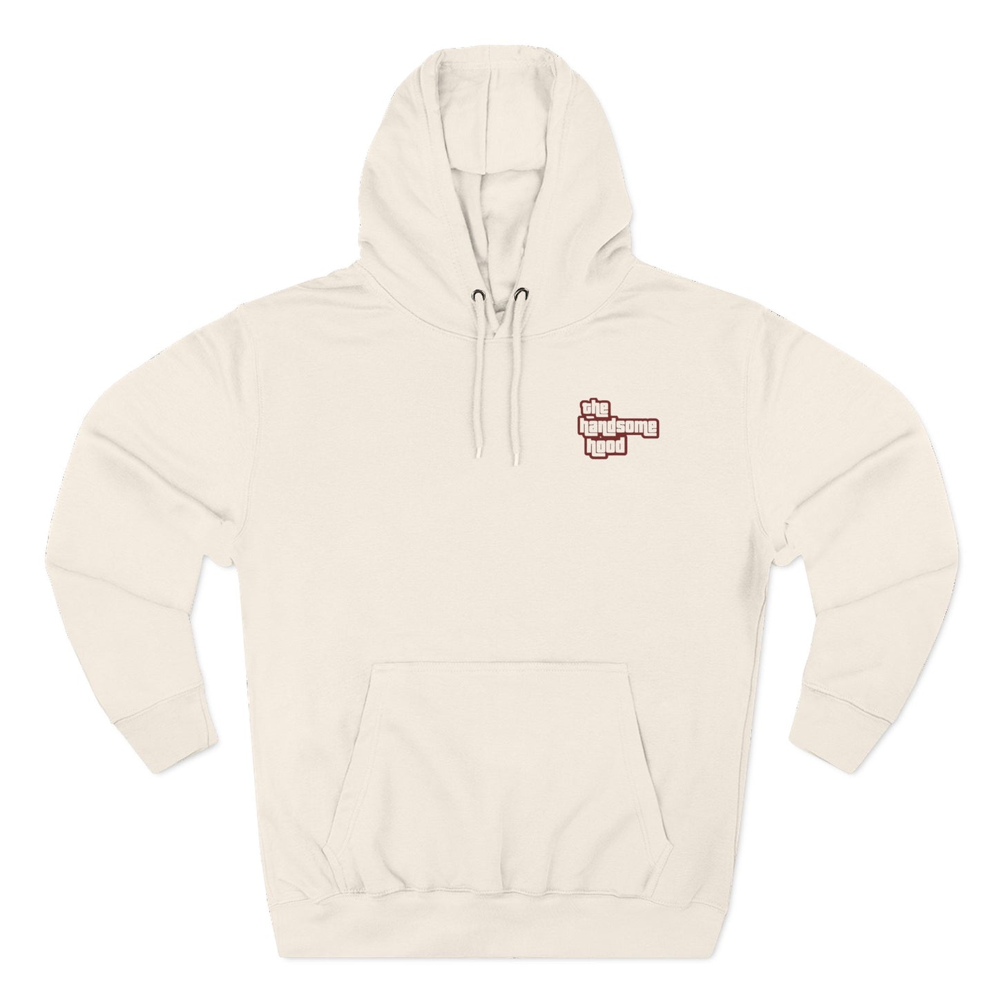 Ruff Riders Biker Skeleton Hoodie