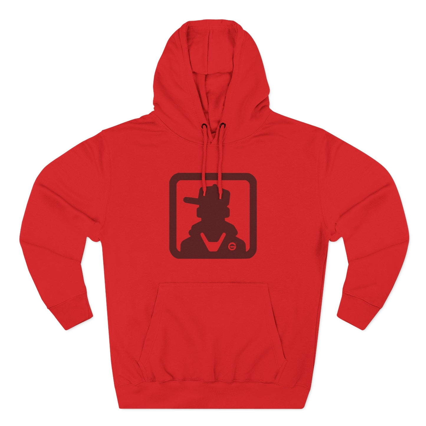 Cowboy Ranch Western Hoodie Pullover