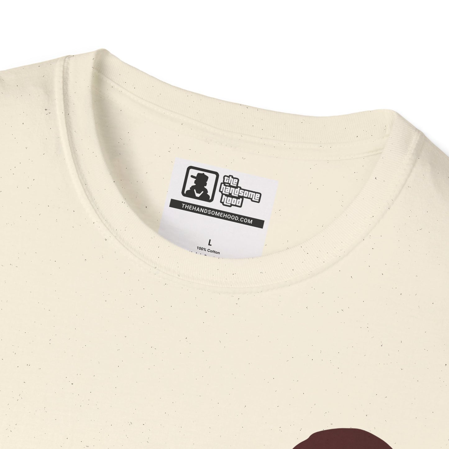 Bad Badder Baddest T-Shirt Logo Tee