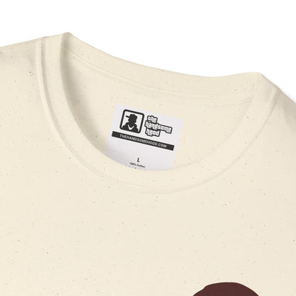 Bad Badder Baddest T-Shirt Logo Tee