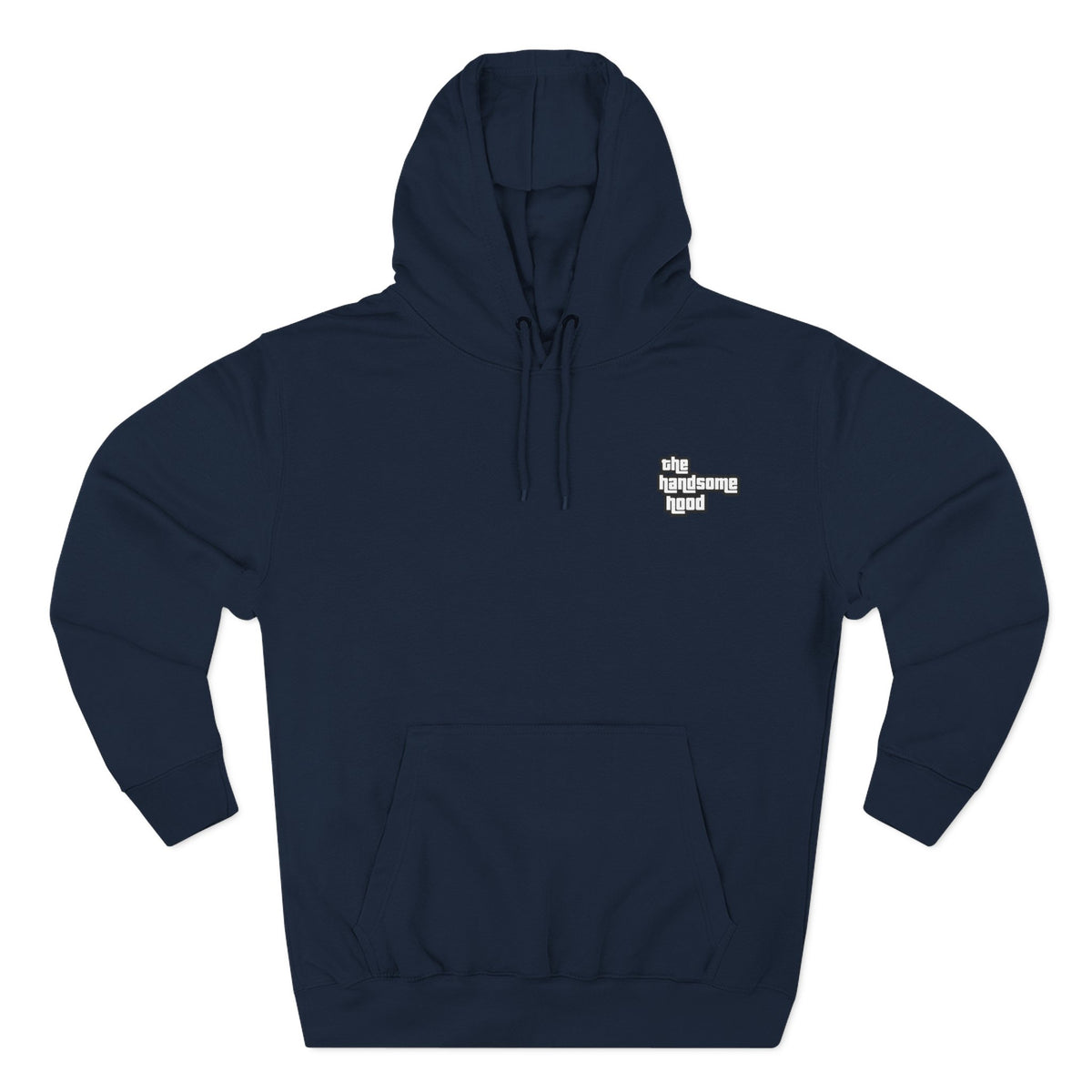 TAMING Graphic Hoodie
