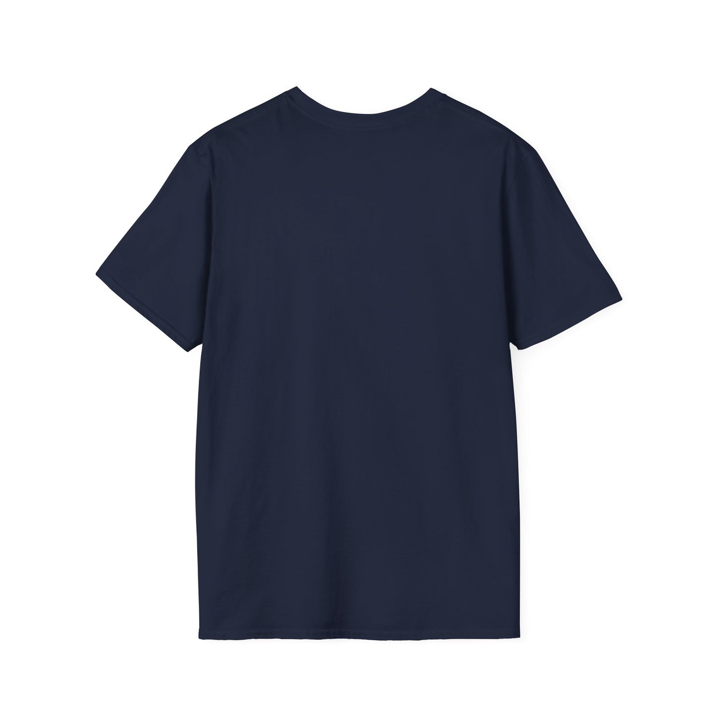 Bee Yourself Retro Graphic Tee