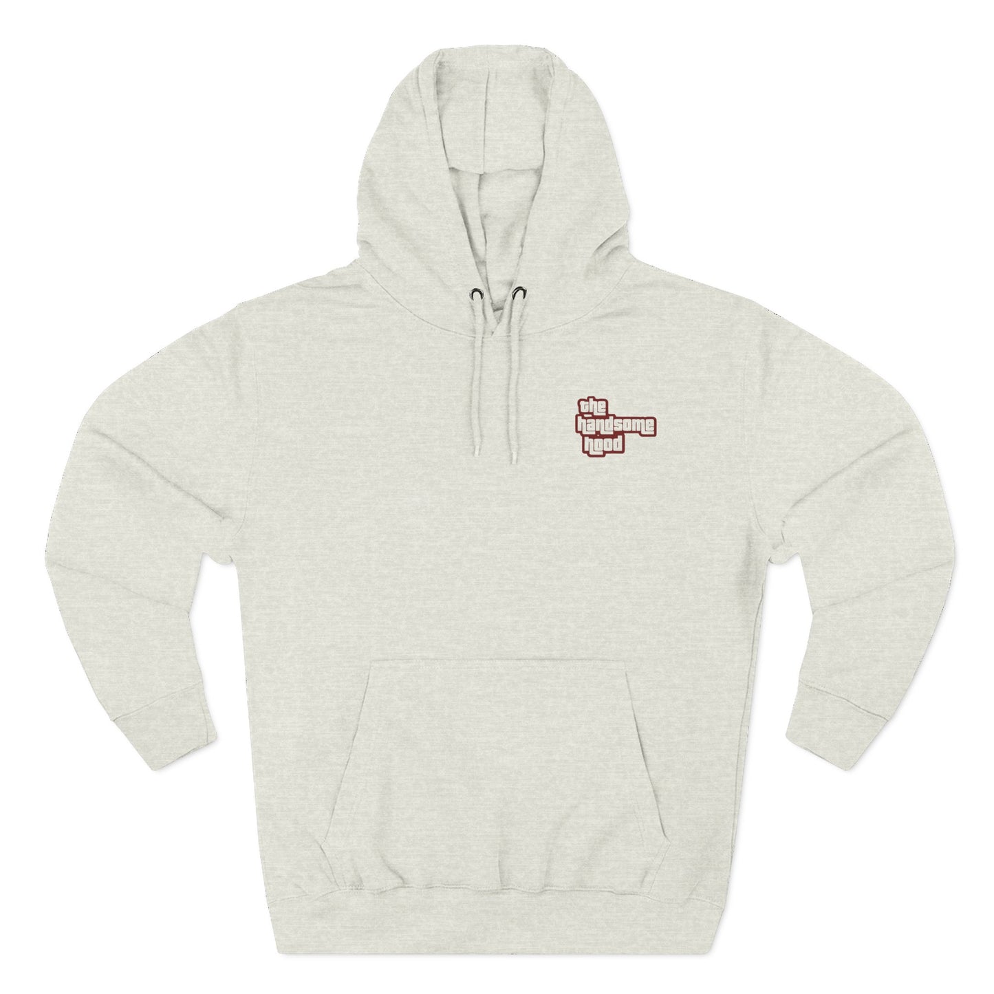 Ruff Riders Biker Skeleton Hoodie