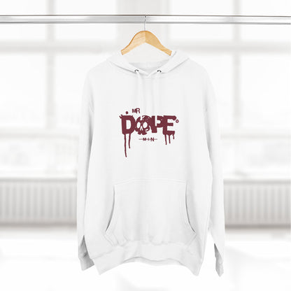 Mr. Dope Drip Hoodie Streetwear