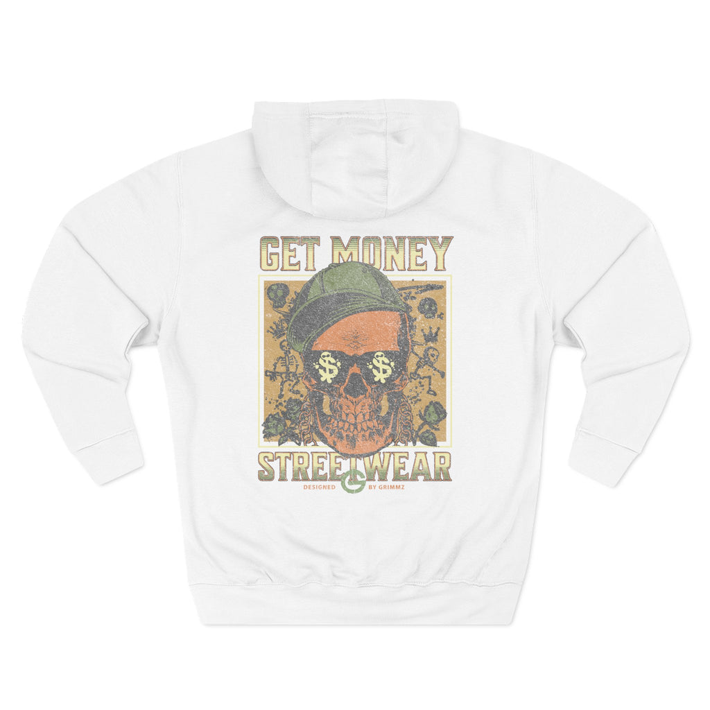 ORIGINAL G — Hoodie