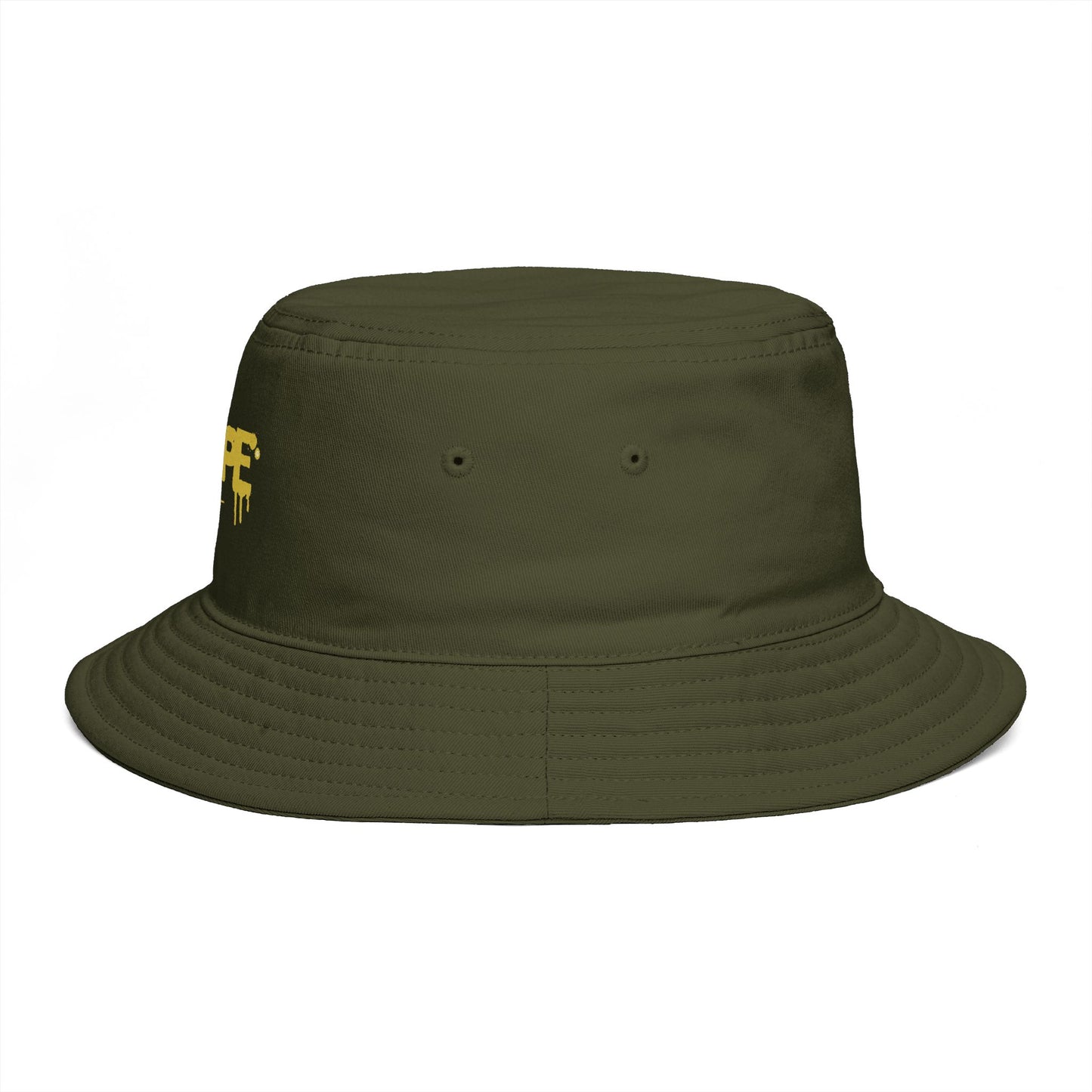 Dope Drip Bucket Hat