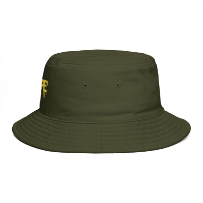 Dope Drip Bucket Hat