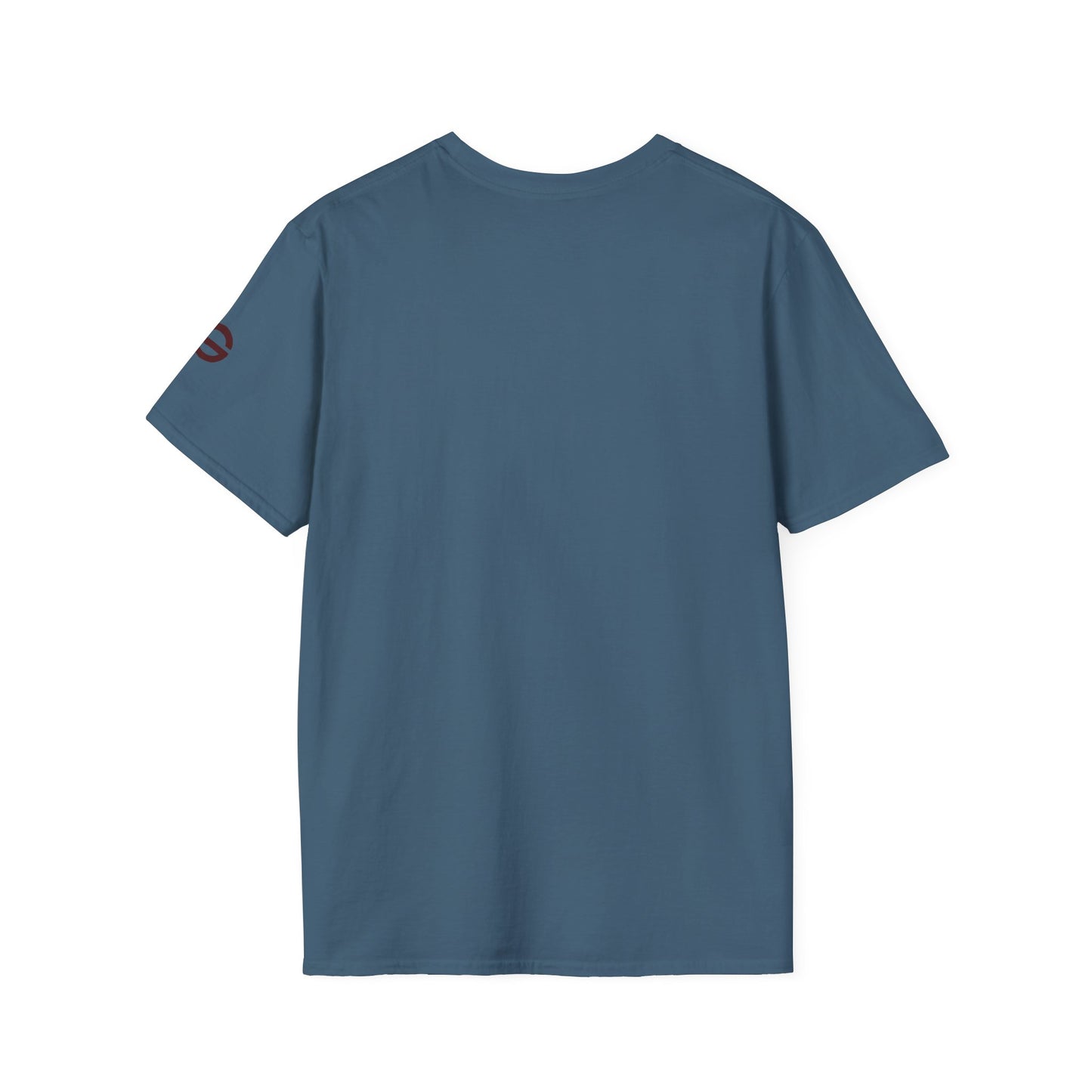 The Handsome Hood Graphic T-Shirt