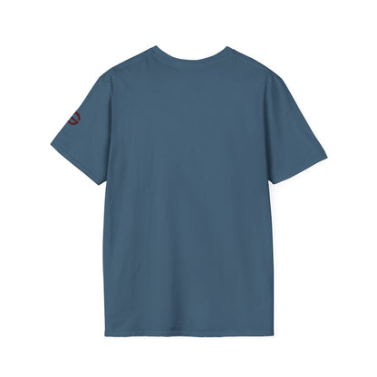 The Handsome Hood Graphic T-Shirt