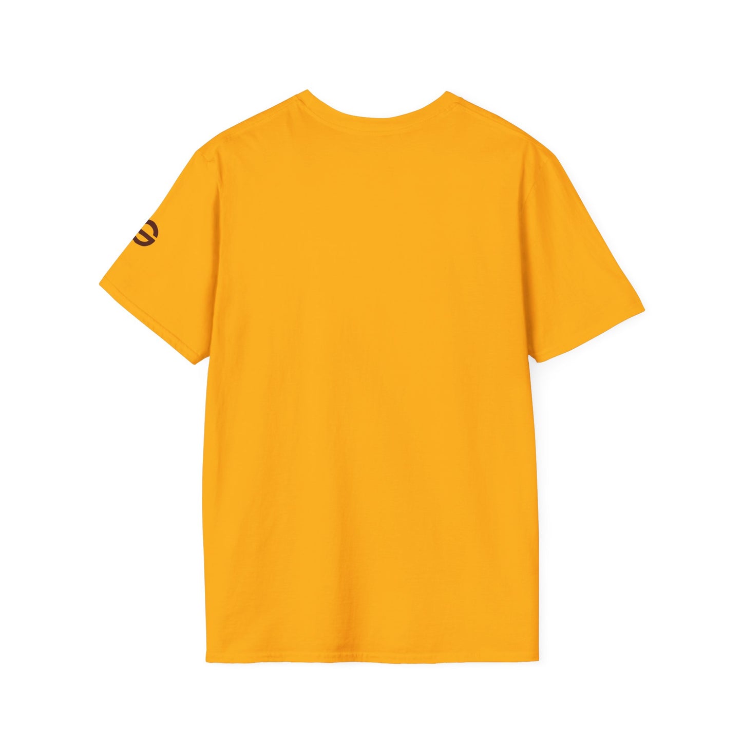 The Handsome Hood Graphic T-Shirt