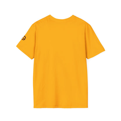 The Handsome Hood Graphic T-Shirt