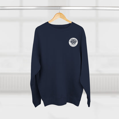 Glade Laksen Crewneck