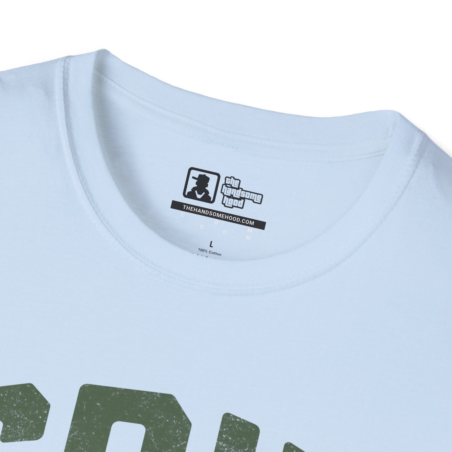 Grip Rip Vintage Skate Tee