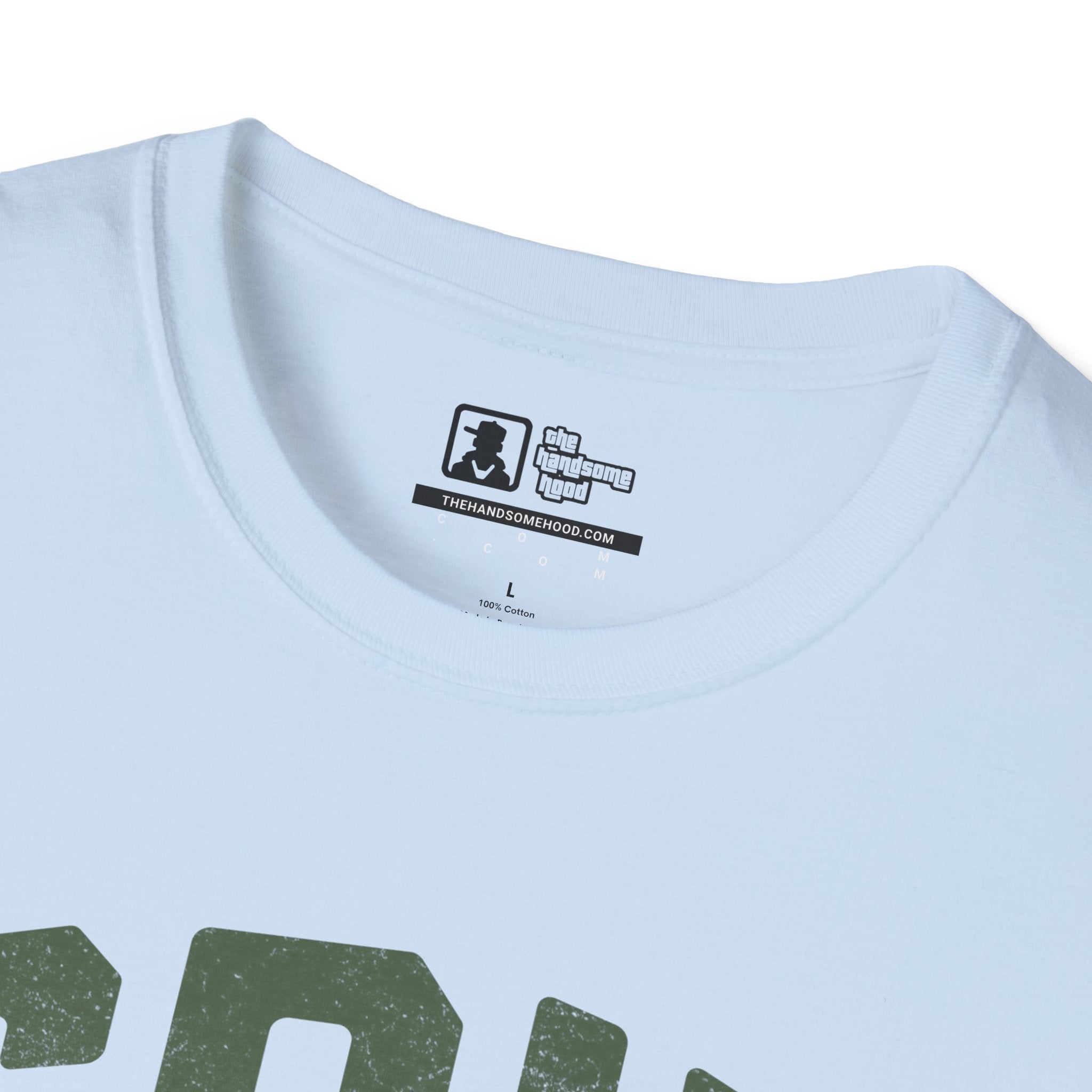 Grip It and Rip It Skateboard T-Shirt — Vintage Skateboarding Tee