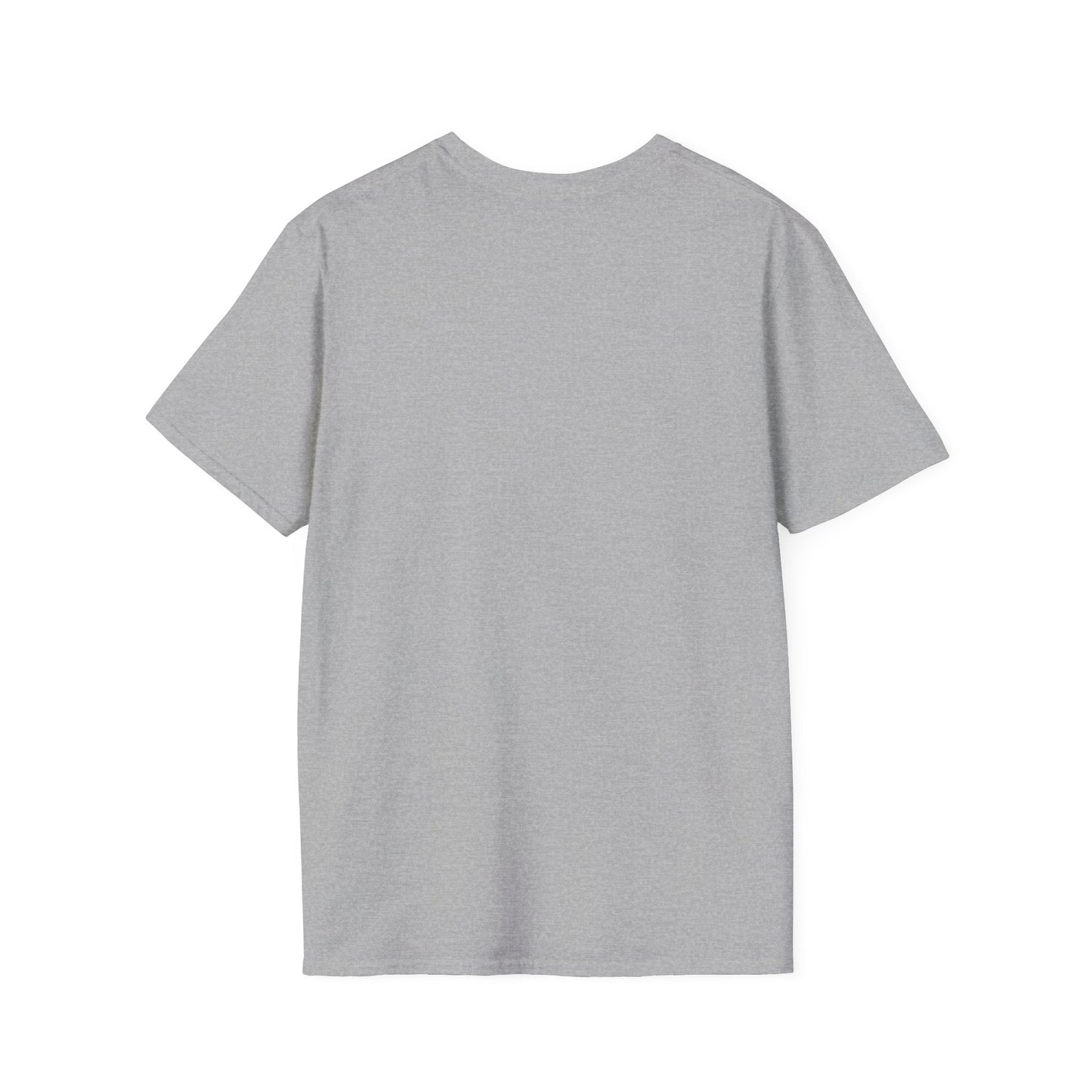 Bee Yourself Retro Graphic Tee