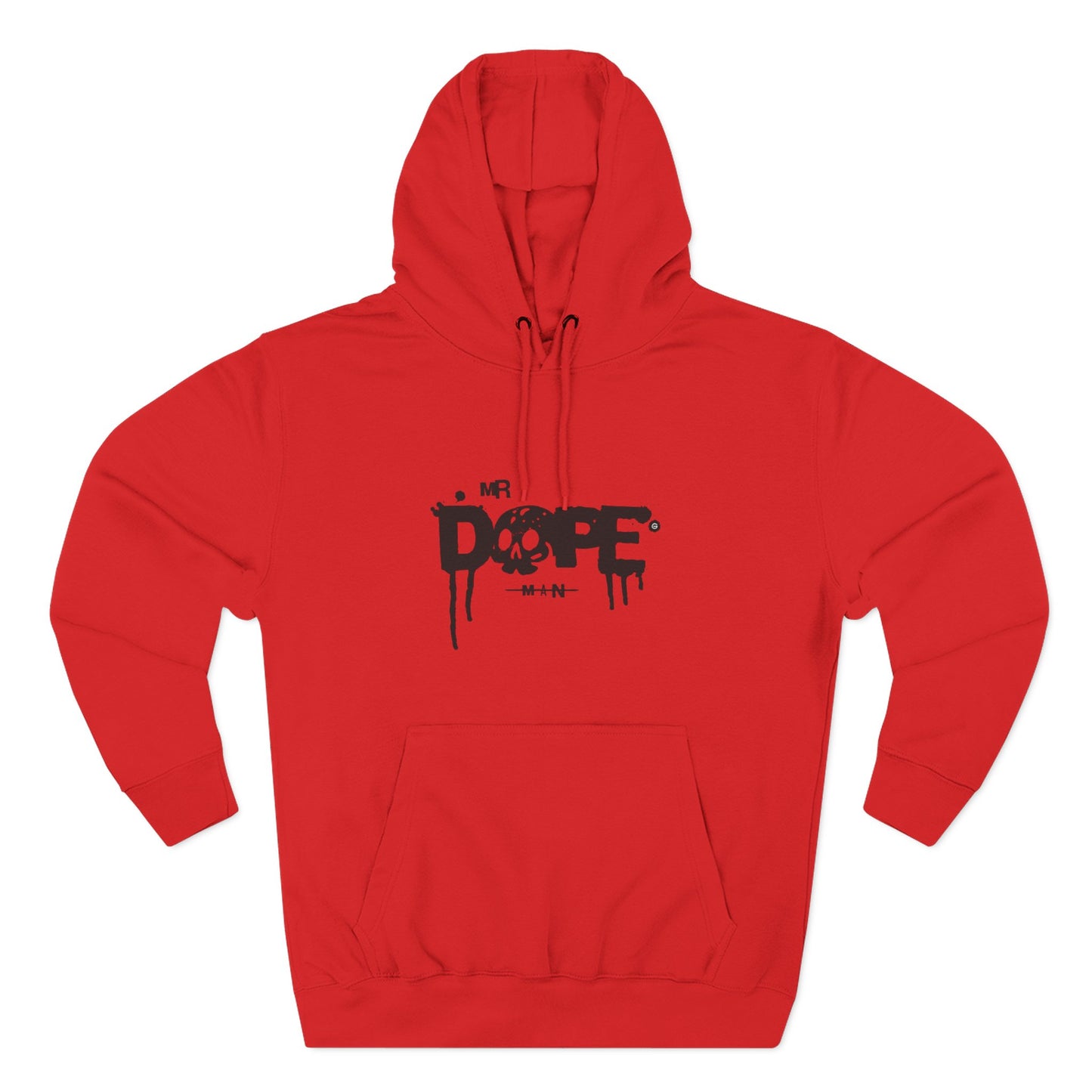 Mr Dope Drip Streetwear Hoodie