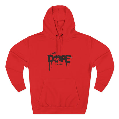 Mr Dope Drip Streetwear Hoodie
