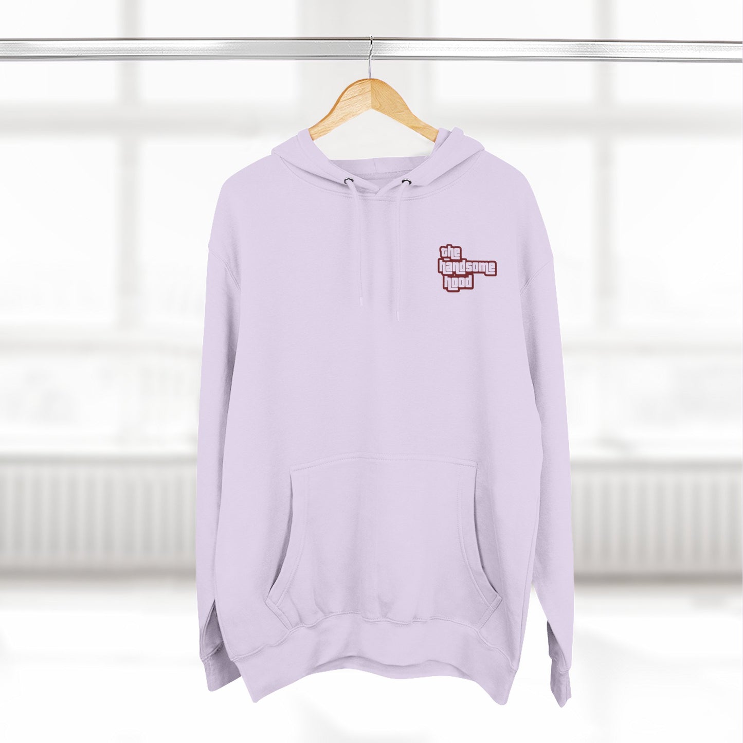 Ruff Riders Biker Skeleton Hoodie