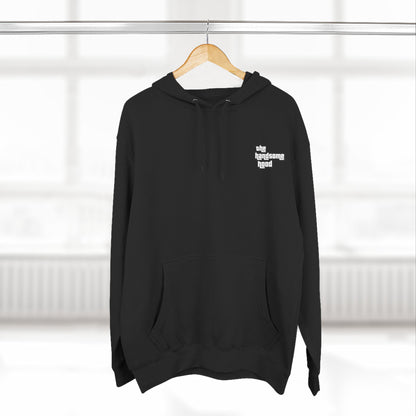 TAMING Graphic Hoodie