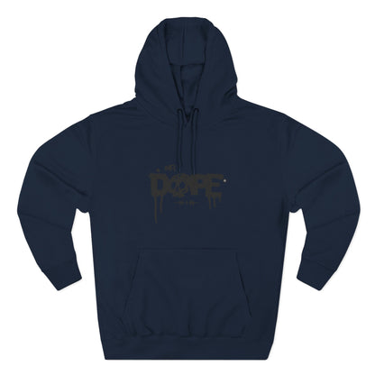 Mr Dope Drip Streetwear Hoodie