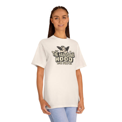 Handsome Hood Vintage Cherub Tee
