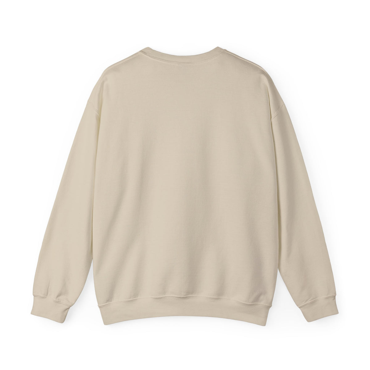 Hokkaido Wave Crewneck Sweatshirt