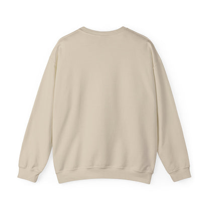 Hokkaido Wave Crewneck Sweatshirt