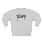 Mr dope man Crewneck Sweatshirt