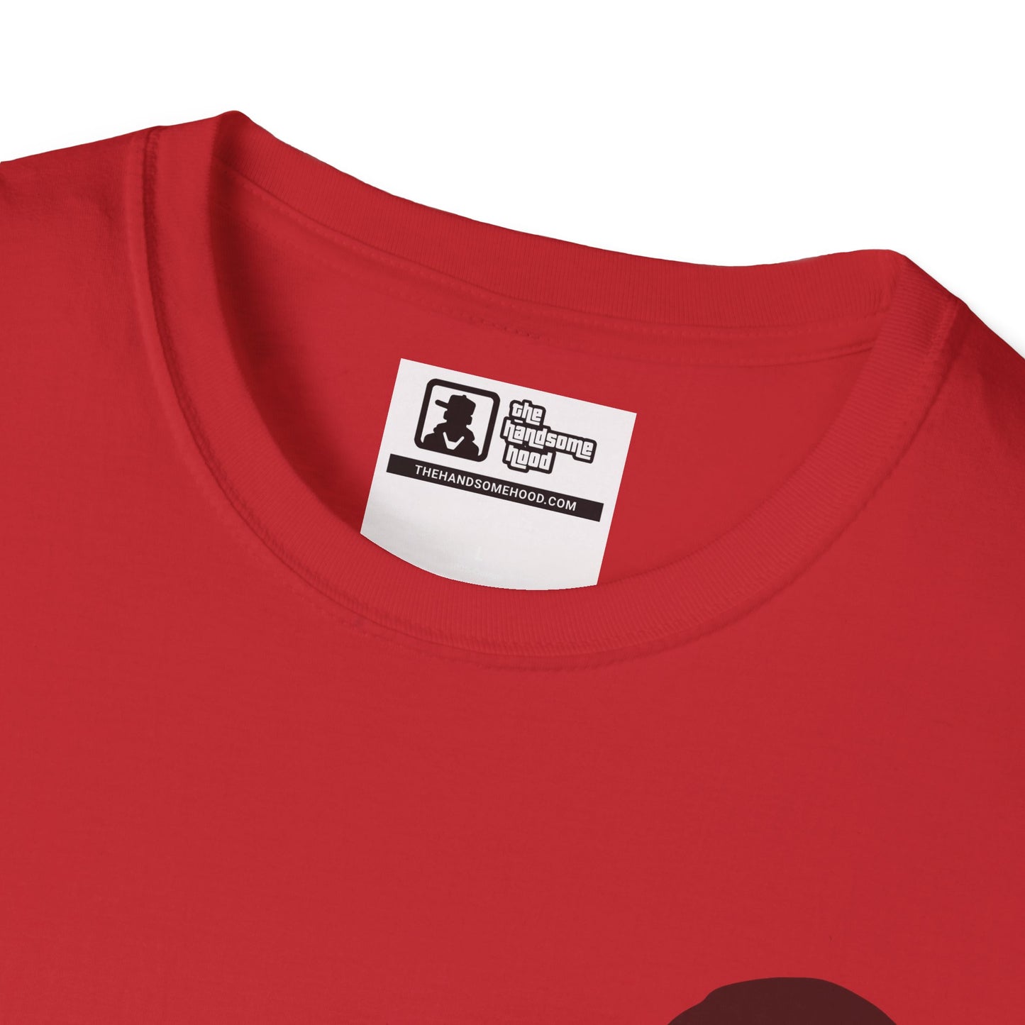 Bad Badder Baddest T-Shirt Logo Tee