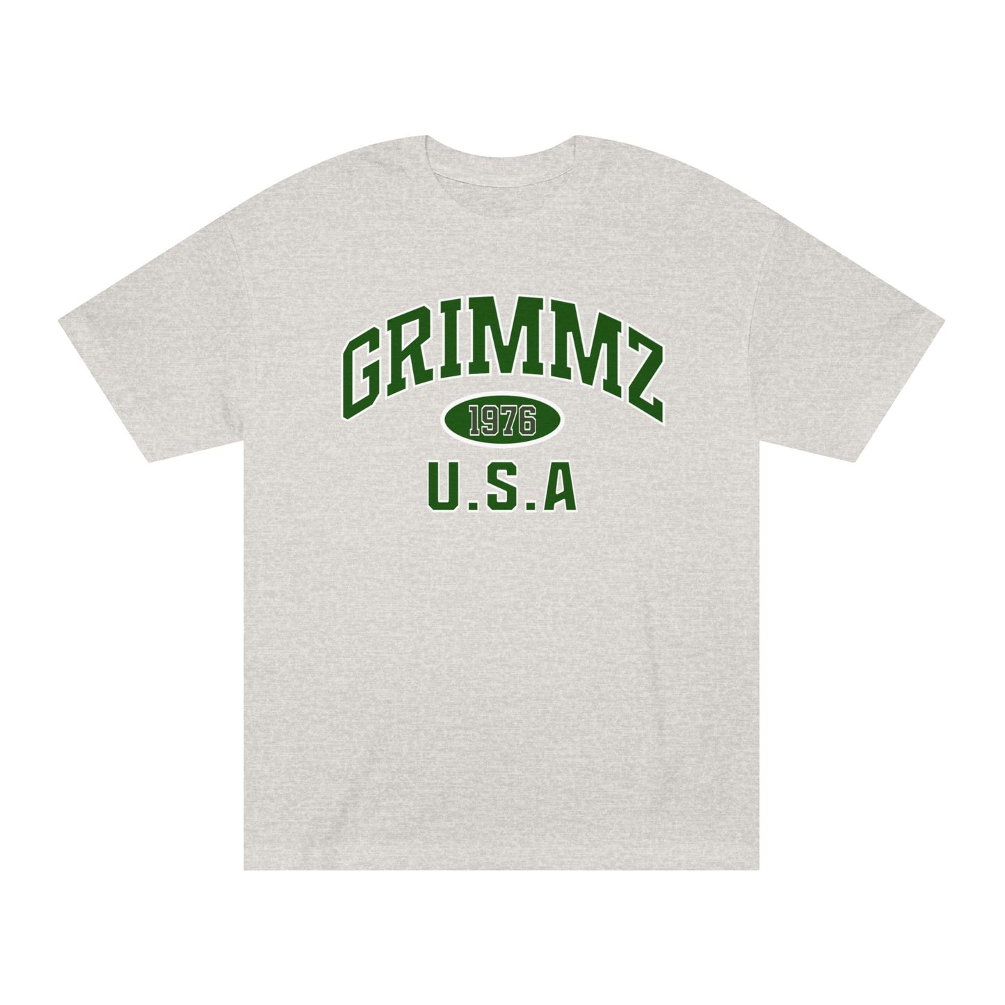 Grimmz USA Vintage Football Tee