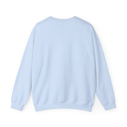 Hokkaido Wave Crewneck Sweatshirt