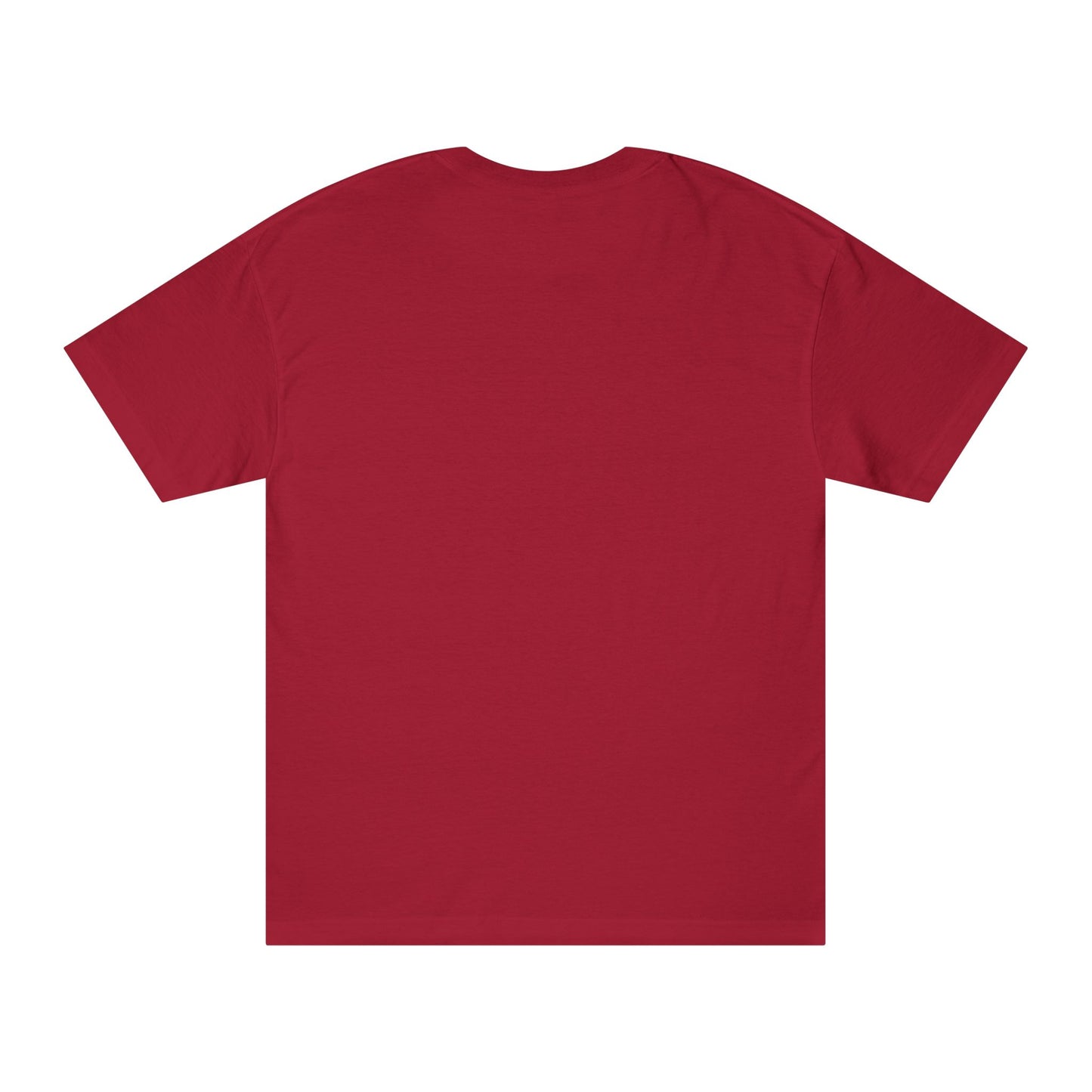 The Handsome Hood Graphic Tee