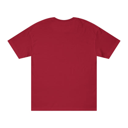 The Handsome Hood Graphic Tee