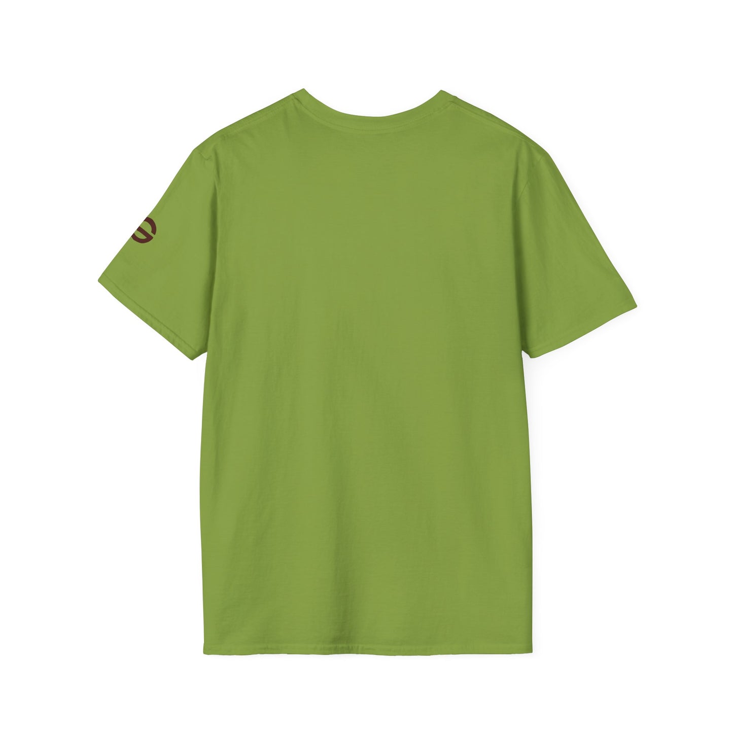 The Handsome Hood Graphic T-Shirt