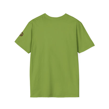 The Handsome Hood Graphic T-Shirt
