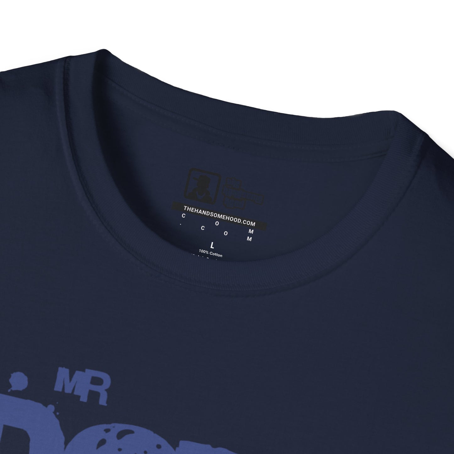 Dope Skull Drip Streetwear Tee