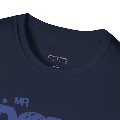 Dope Skull Drip Streetwear Tee