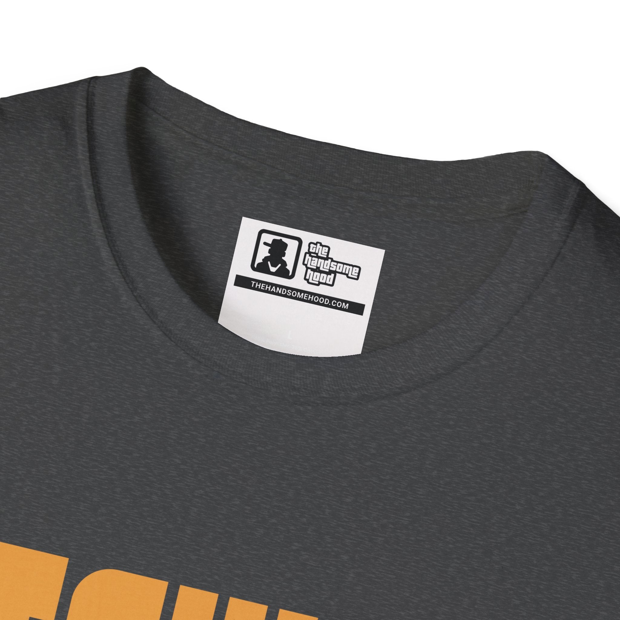 Tokyo Koi Graphic T-Shirt — Retro Japanese Fish Design