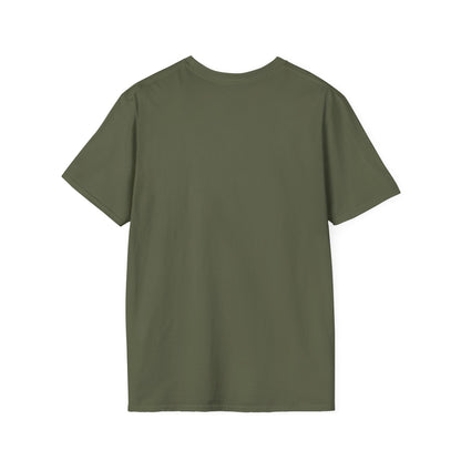 Dope Skull Drip Streetwear Tee