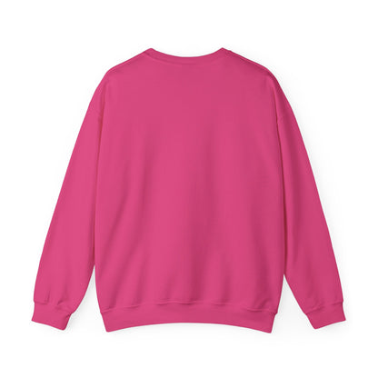 Hokkaido Wave Crewneck Sweatshirt