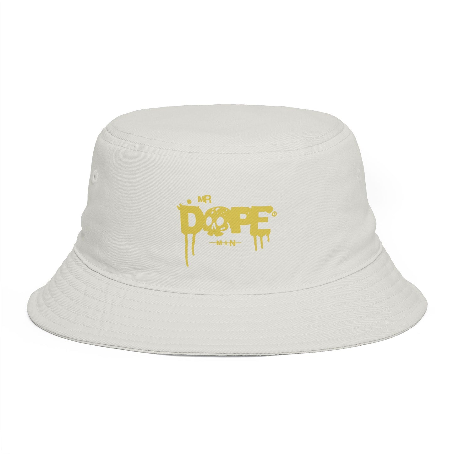 Dope Drip Bucket Hat