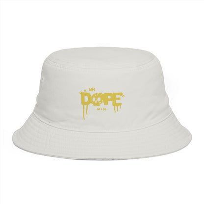 Dope Drip Bucket Hat