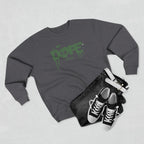 Mr dope man Crewneck Sweatshirt