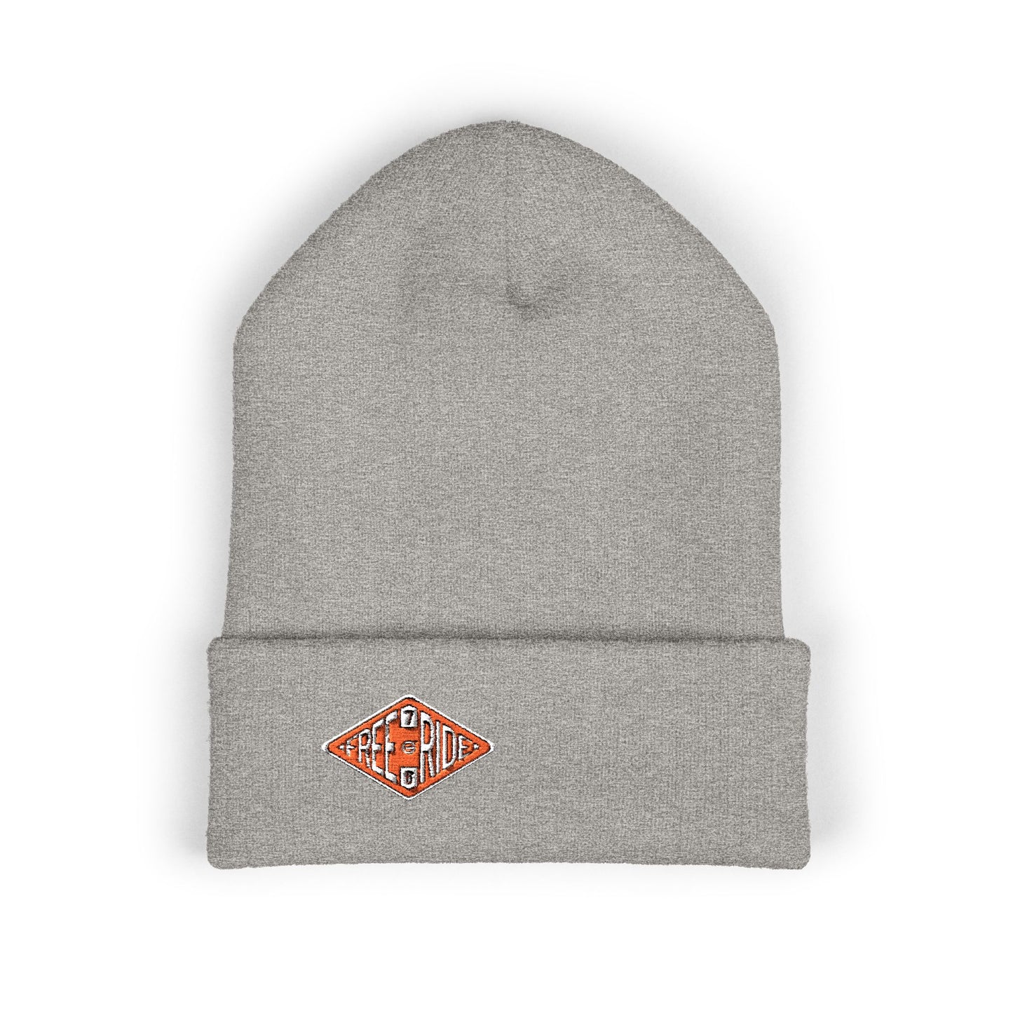 G Logo Knit Winter Beanie