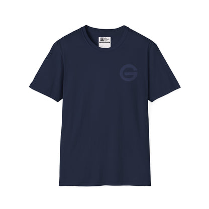 Minimal G Logo Pocket Tee