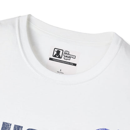 Hustle and Flow Graphic T-Shirt