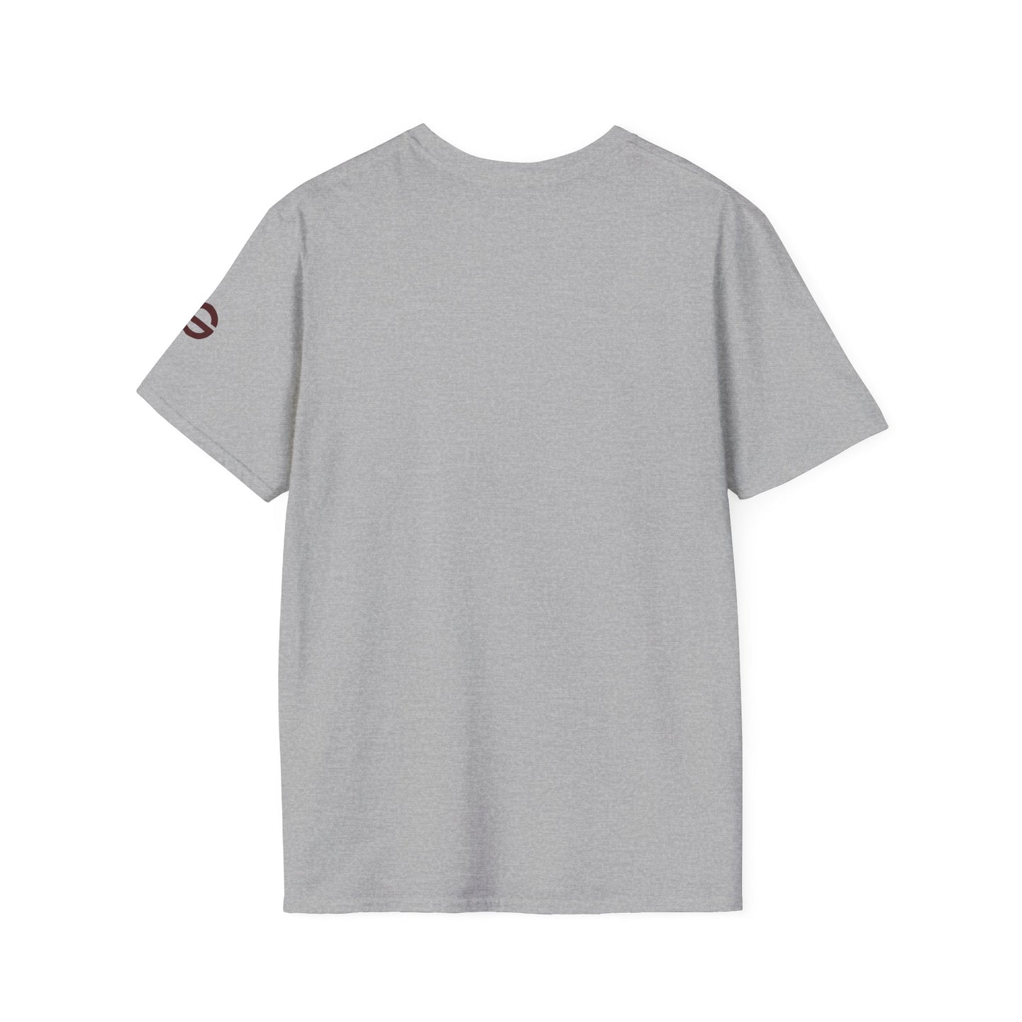 The Handsome Hood Graphic T-Shirt