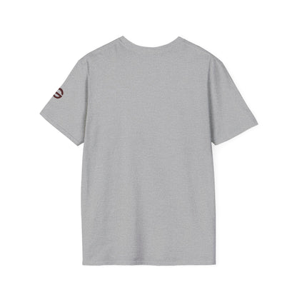 The Handsome Hood Graphic T-Shirt