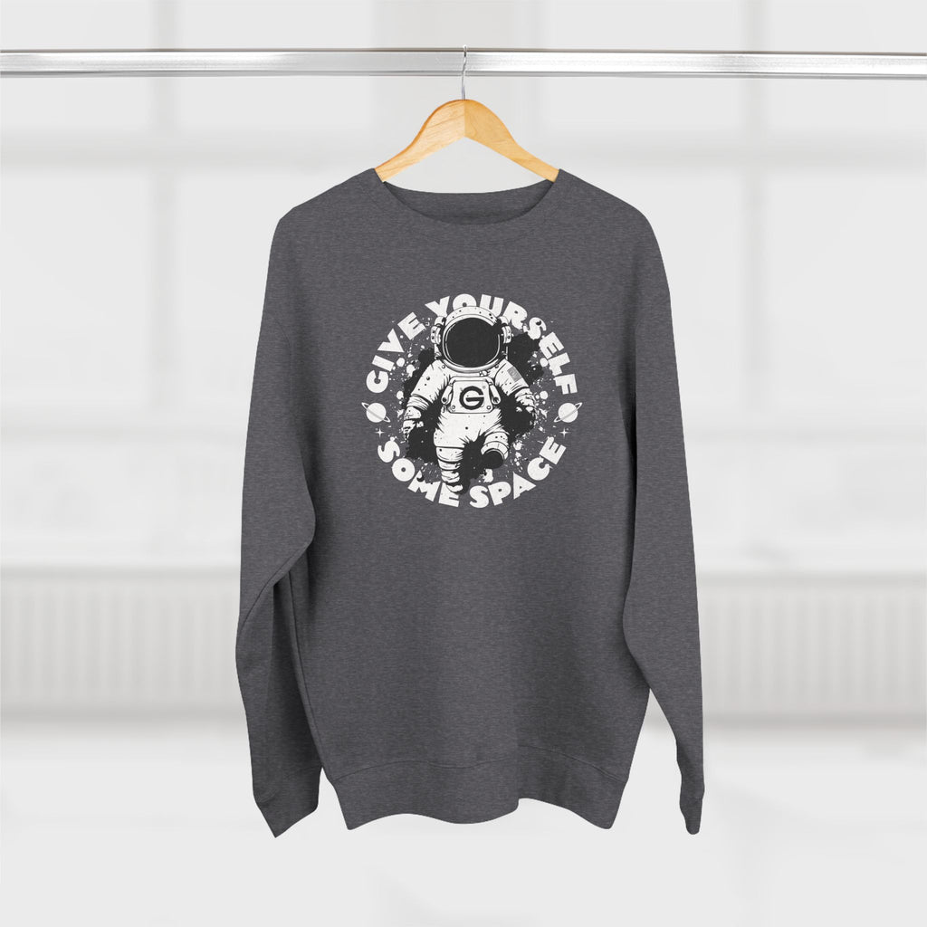Unisex Crewneck Sweatshirt